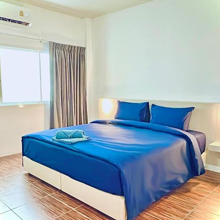 88 House Patong 호텔 외부 사진