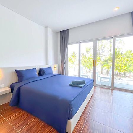 88 House Patong 호텔 외부 사진