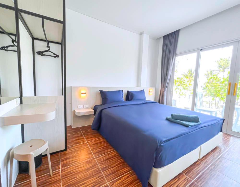 88 House Patong 호텔 외부 사진