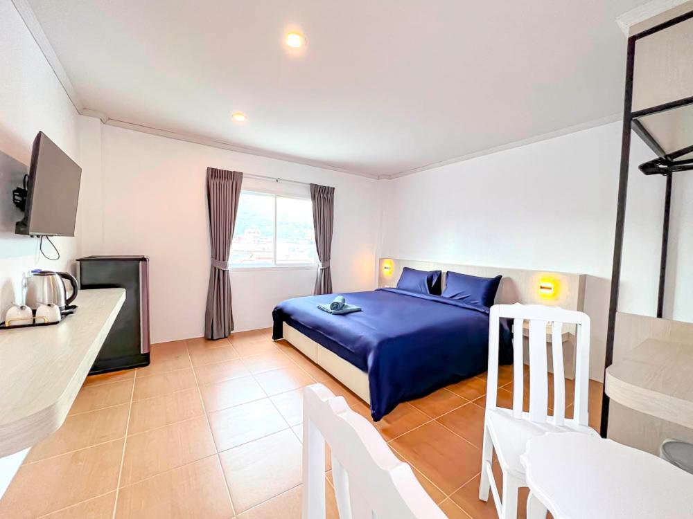 88 House Patong 호텔 외부 사진