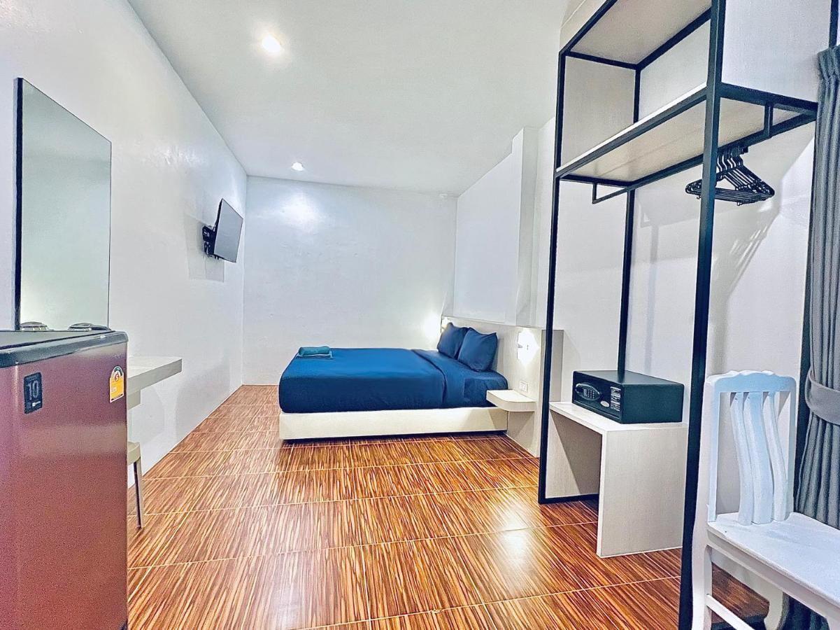 88 House Patong 호텔 외부 사진