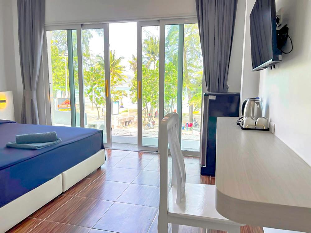 88 House Patong 호텔 외부 사진