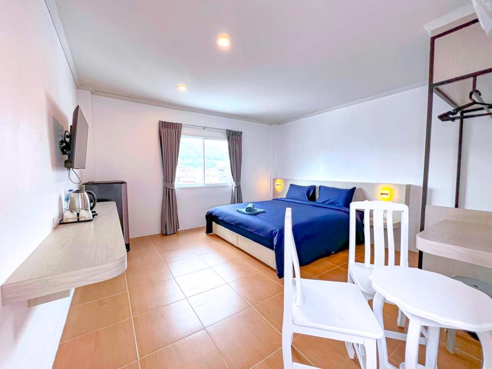 88 House Patong 호텔 외부 사진