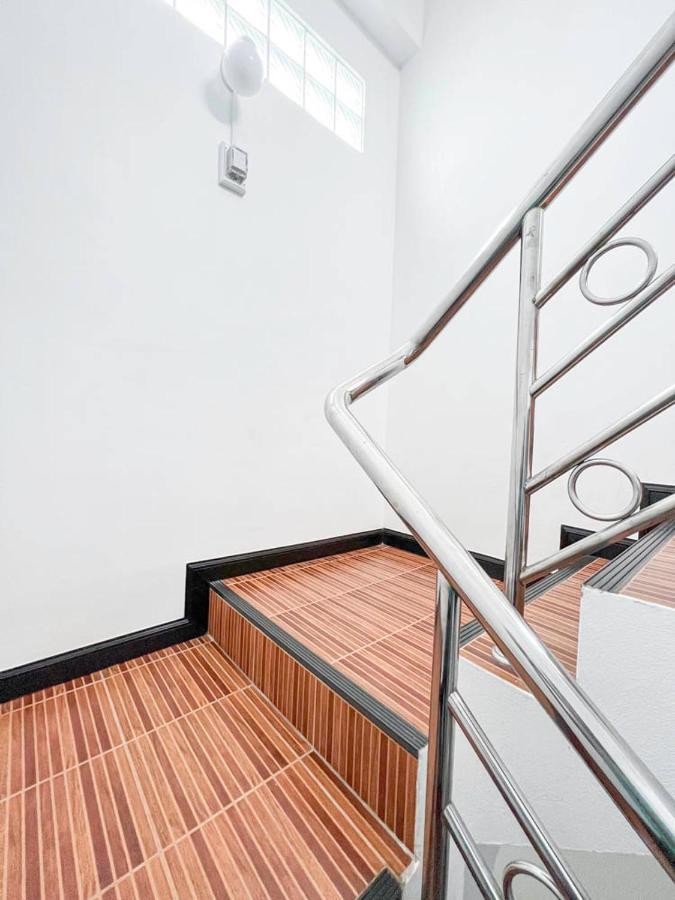 88 House Patong 호텔 외부 사진