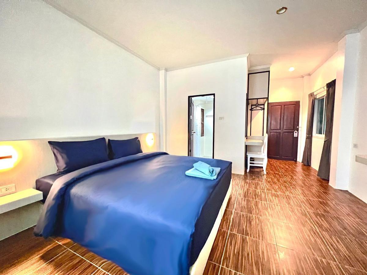88 House Patong 호텔 외부 사진