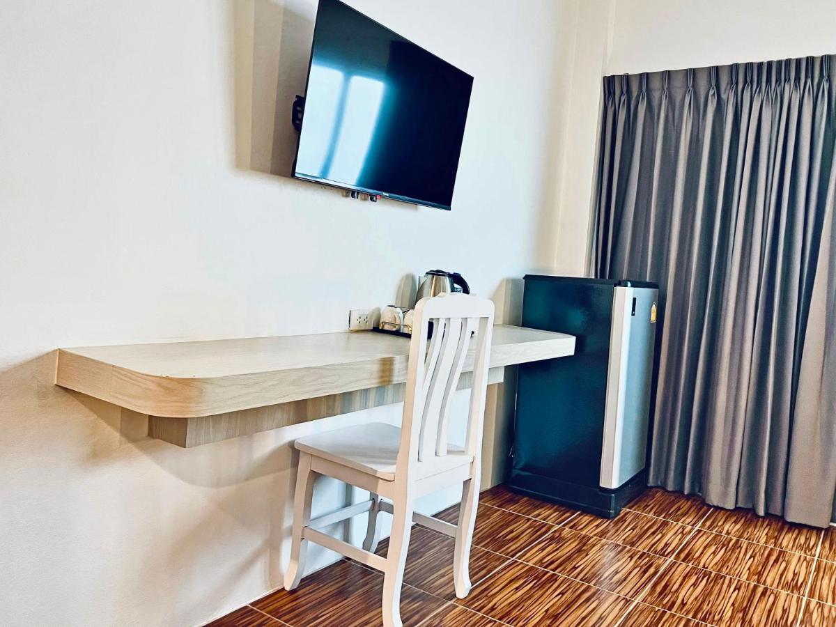 88 House Patong 호텔 외부 사진