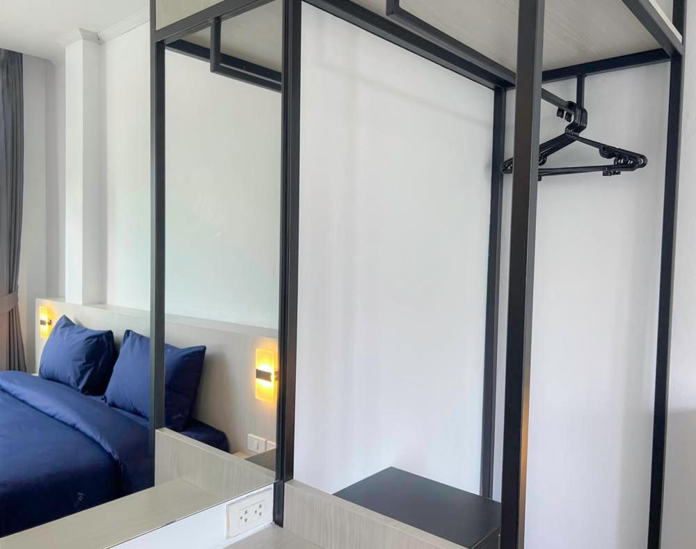88 House Patong 호텔 외부 사진